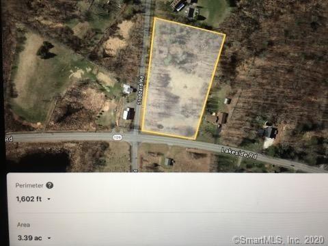 86 Lakeside Rd, Morris, CT 06758 photo 1