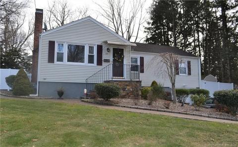 104 Cloverdale Cir, Wethersfield, CT 06109 photo 1