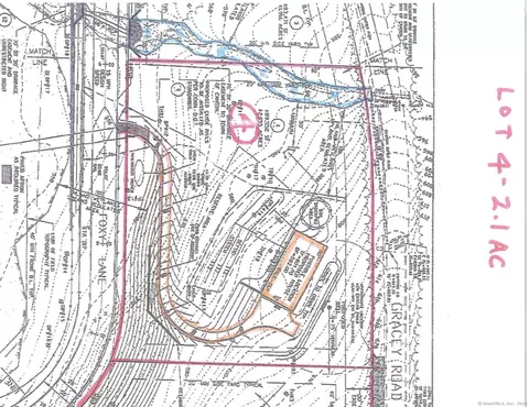 15 Red Fox Run, Canton, CT 06019