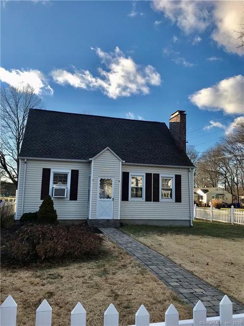 67 Park Ave, Wethersfield, CT 06109 photo 1