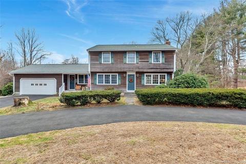 97 Ripton Rdg, Monroe, CT 06468 photo 1