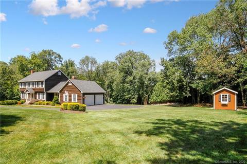 56 Summer View Dr, Monroe, CT 06468 photo 1