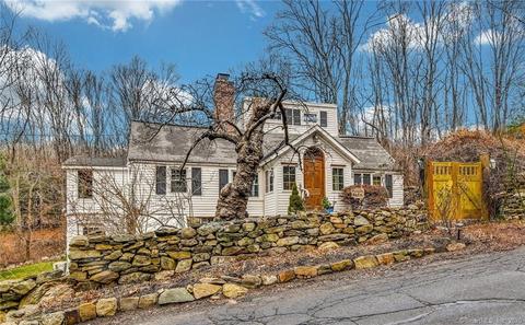 77 Stepney Rd, Redding, CT 06896 photo 1