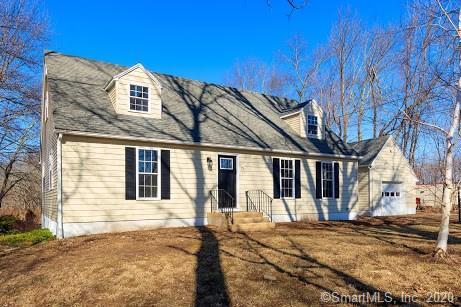 79 Hampton Rd, Pomfret, CT 06259 photo 1