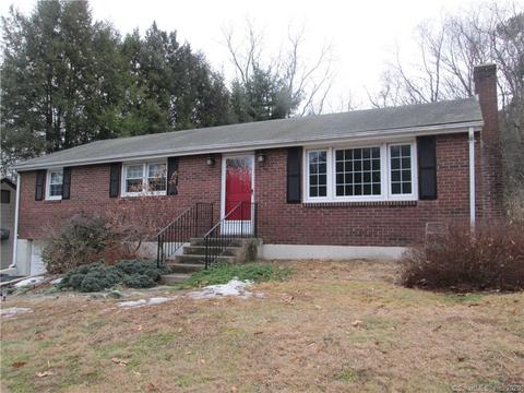 483 Rainbow Rd, Windsor, CT 06095 photo 1