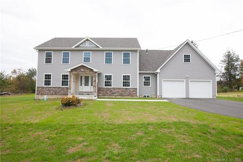 107 Old Ellington Rd, Broad Brook, CT 06016 photo 1