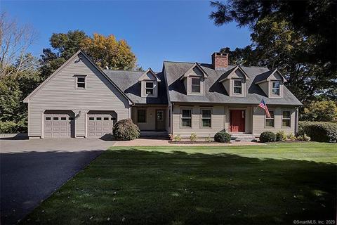 40 Bethmour Rd, Bethany, CT 06524 photo 1
