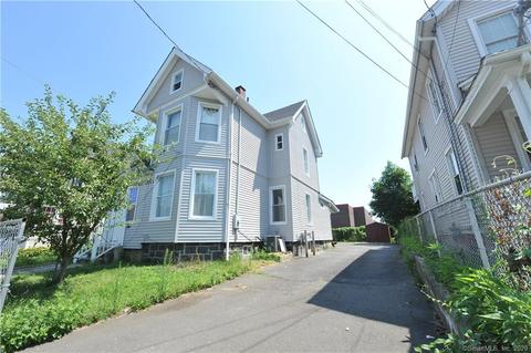 228 Bunnell St, Bridgeport, CT 06607 photo 1