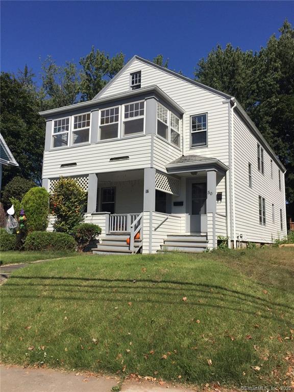 50 Kingswood Rd, West Hartford, CT 06119 1 photo MLS 170263080