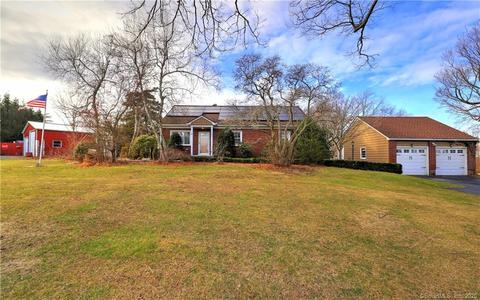 319 Barn Hill Rd, Monroe, CT 06468 photo 1