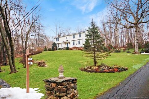 338 Newtown Tpke, Redding, CT 06896 photo 1