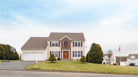 33 Commodore Hull Dr, Derby, CT 06418 photo 1