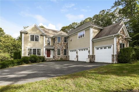 15 Logging Trail Ln, Brookfield, CT 06804 photo 1