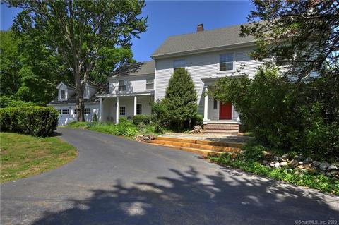 103 Tyler City Rd, Orange, CT 06477 photo 1