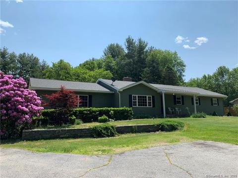 116 Soap St, Killingly, CT 06241 photo 1