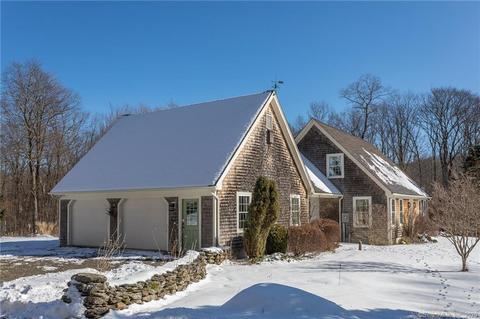 152 Brick School Rd, Warren, CT 06754 photo 1