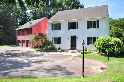 399 S Main St, Suffield, CT 06078 photo 1