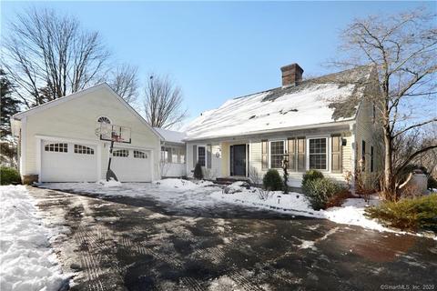 65 Cherry Ln, Durham, CT 06422 photo 1