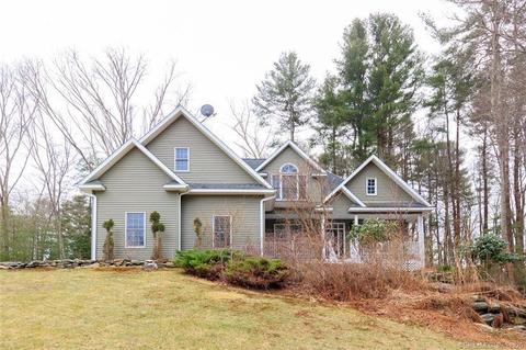 22 Amanda Ln, Killingly, CT 06241 photo 1