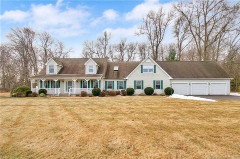 89 Cold Spring Ln, Suffield, CT 06078 photo 1