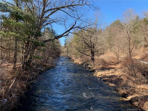 118 W Morris Rd, Washington, CT 06794