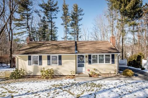 30 Brookview Ave, Wallingford, CT 06492 photo 1