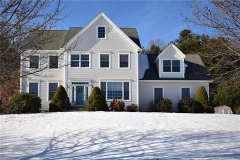 16 Farmbrook Dr, Tolland, CT 06084 photo 1