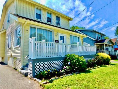 303 Nott St, Wethersfield, CT 06109 photo 1