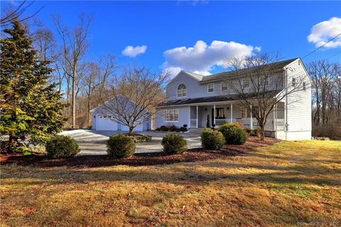 51 Lovers Ln, Monroe, CT 06468 photo 1