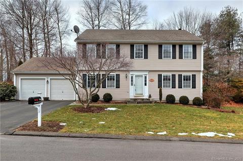 78 Old Colony Rd, Monroe, CT 06468 photo 1