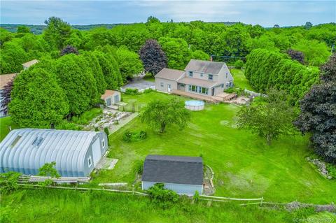213 Avery Hill Rd, Ledyard, CT 06339 photo 1