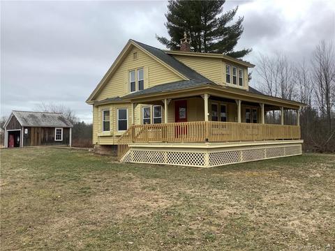 291 Bridge St, Suffield, CT 06078 photo 1
