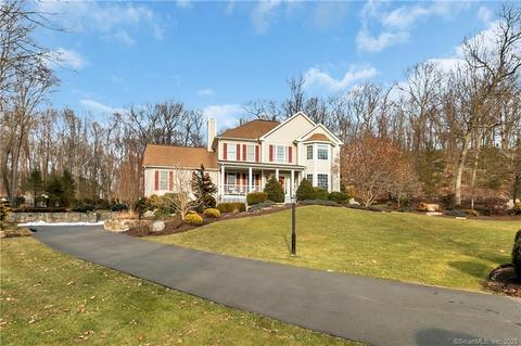 19 Summit Dr, Monroe, CT 06468 photo 1
