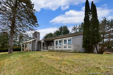 22 Long Meadow Rd, Bethlehem, CT 06751 photo 1