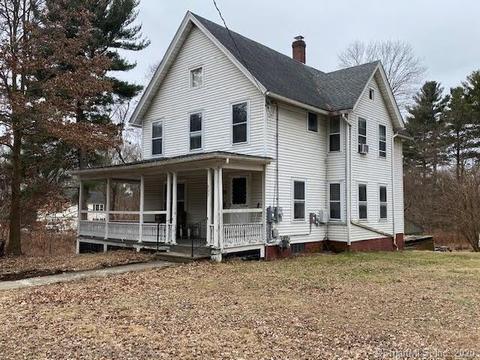 689 N Main St, Killingly, CT 06239 photo 1