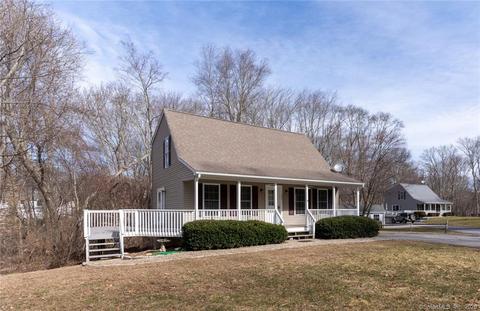 207 Iron St, Ledyard, CT 06339 photo 1