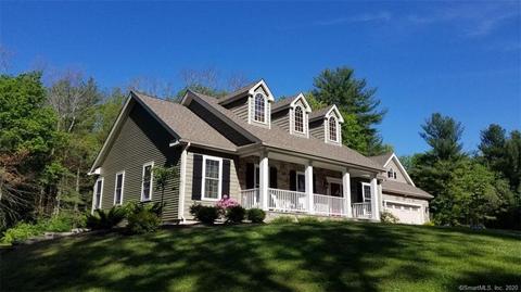 46 Juniper Way, Brooklyn, CT 06234 photo 1