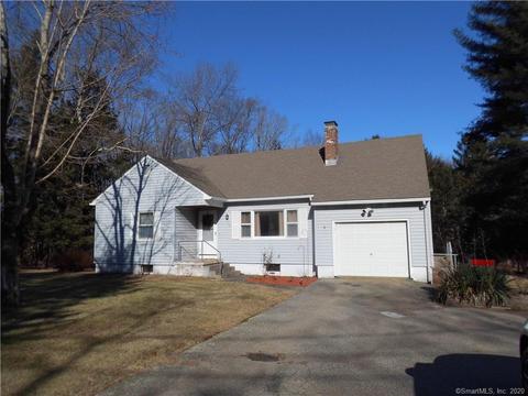 136 Mctigh Rd, Haddam, CT 06441 photo 1
