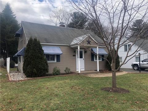 152 Morningside Dr E, Bristol, CT 06010 photo 1