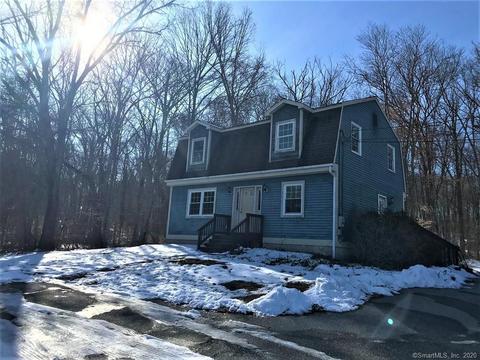 357 Pinch St, Hampton, CT 06247 photo 1