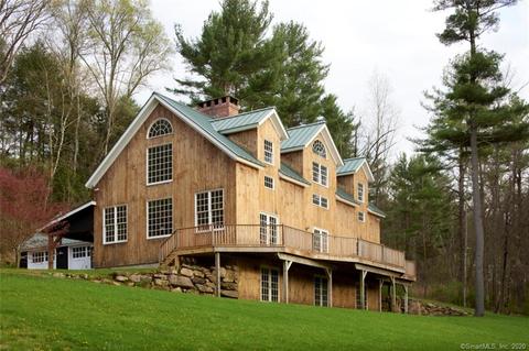 264 Low Rd, Sharon, CT 06069 photo 1