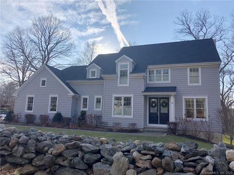 51 Smith Rd, Avon, CT 06001 photo 1