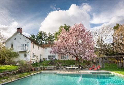 60 Cross Hwy, Redding, CT 06896 photo 1