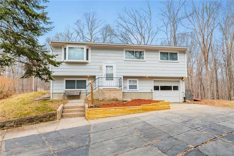 305 Westbrook Rd, Deep River, CT 06417 photo 1