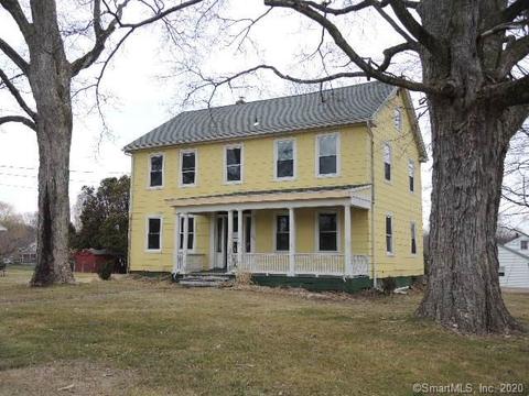 202 Elm St, Windsor Locks, CT 06096 photo 1