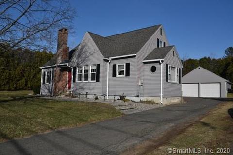 55 West St, Windsor Locks, CT 06096 photo 1