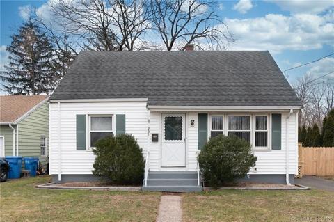 291 Franklin Rd, Hamden, CT 06517 photo 1