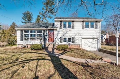 279 Crest St, Wethersfield, CT 06109 photo 1