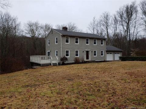 16 Saw Mill Dr, Ledyard, CT 06339 photo 1