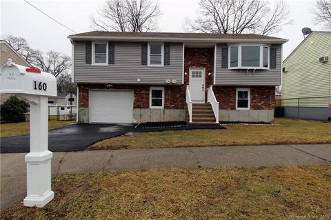 160 Everett St, West Haven, CT 06516 photo 1